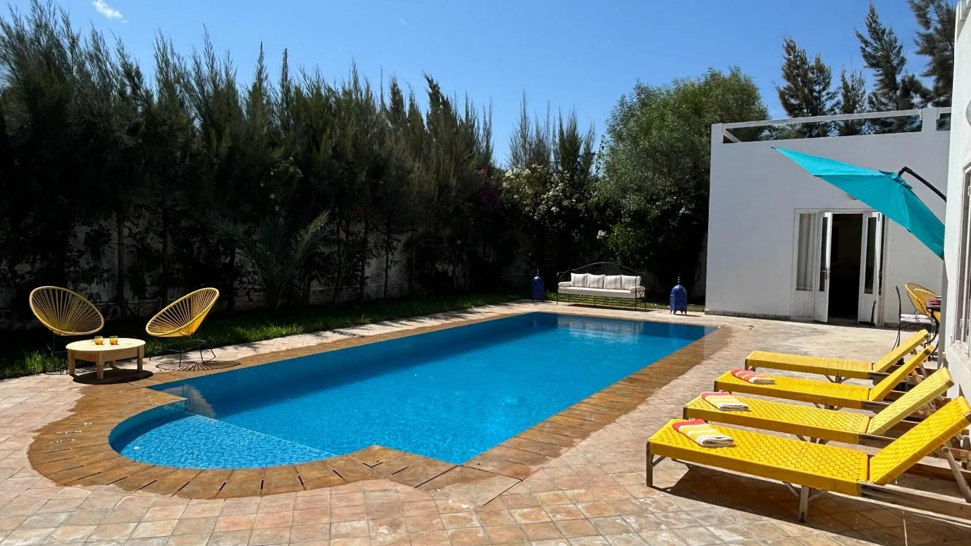 Palais Louna Essaouira