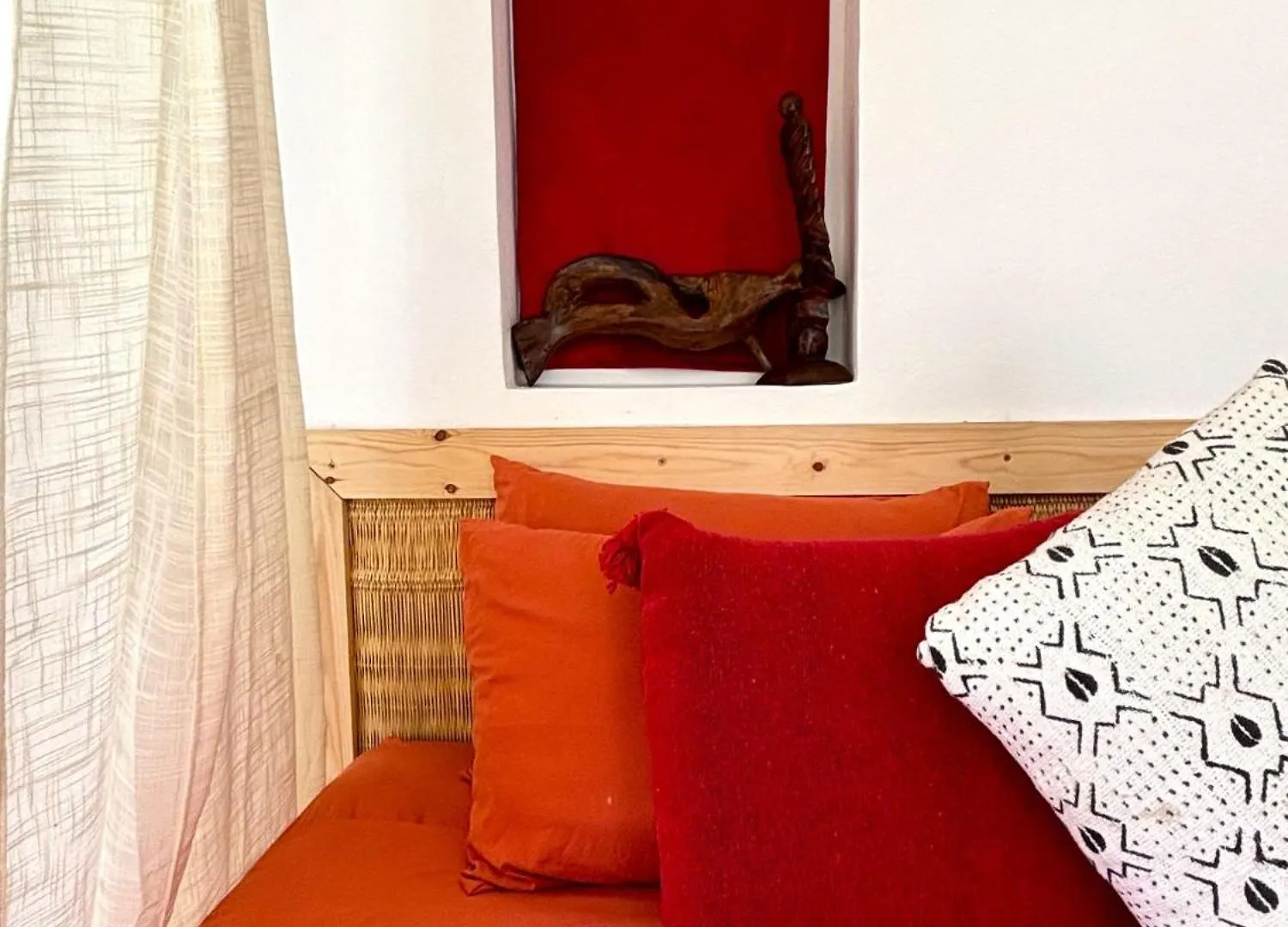 Palais Louna Essaouira 0*,