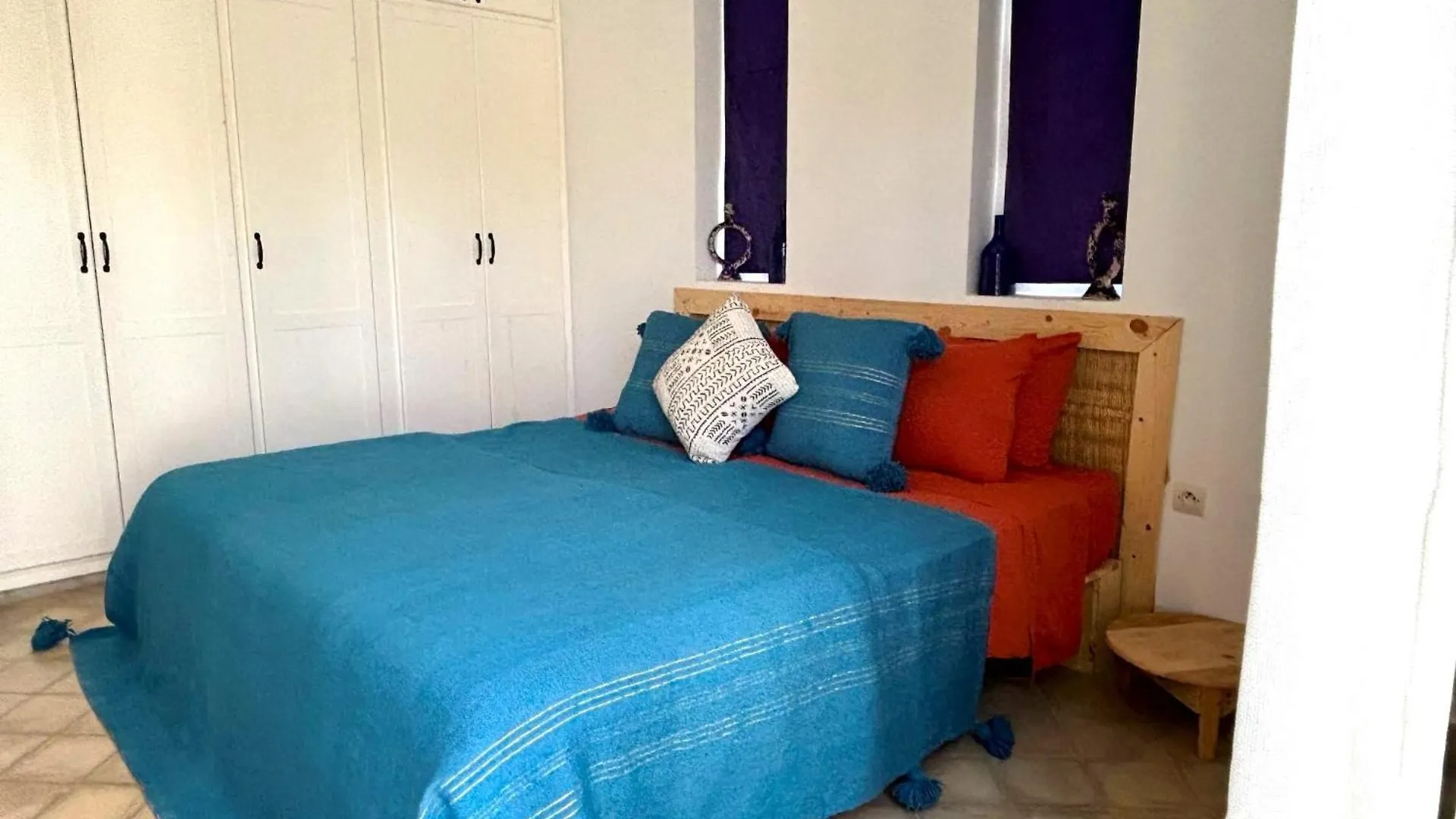 Palais Louna Essaouira Villa
