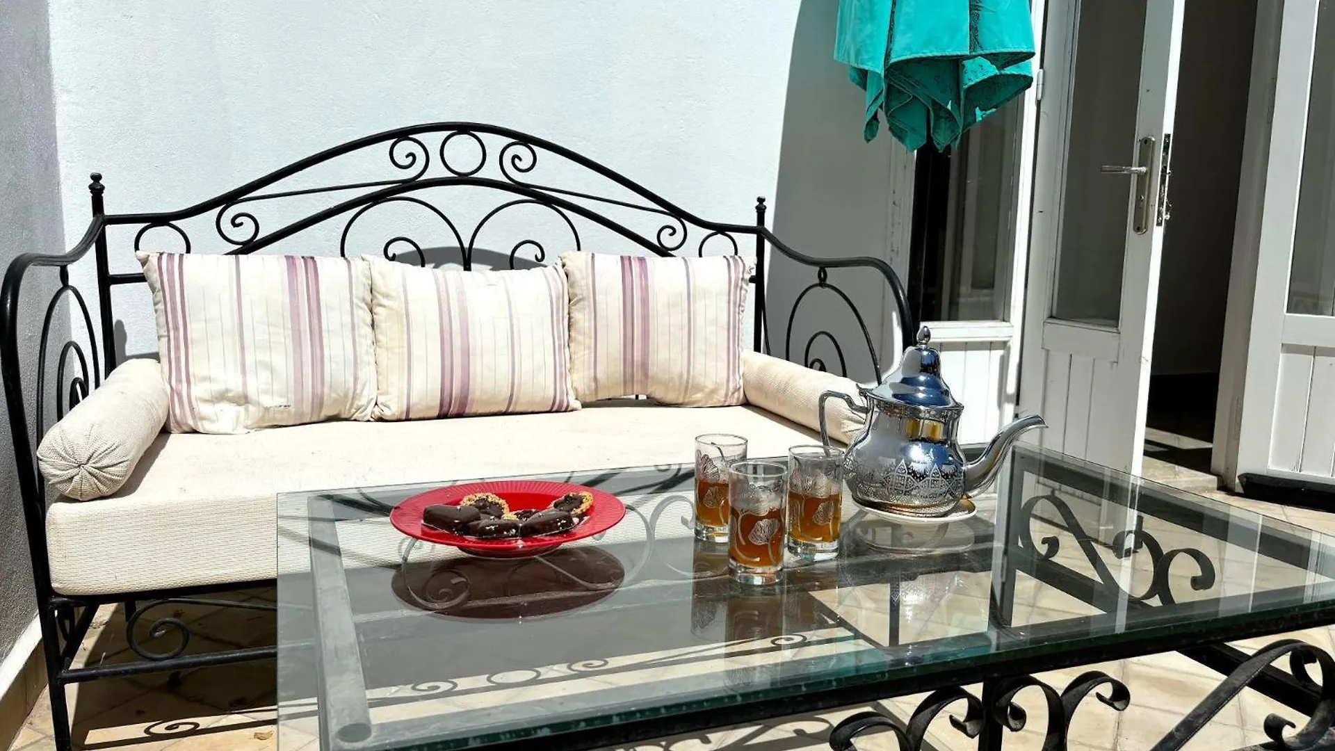 Villa Palais Louna Essaouira