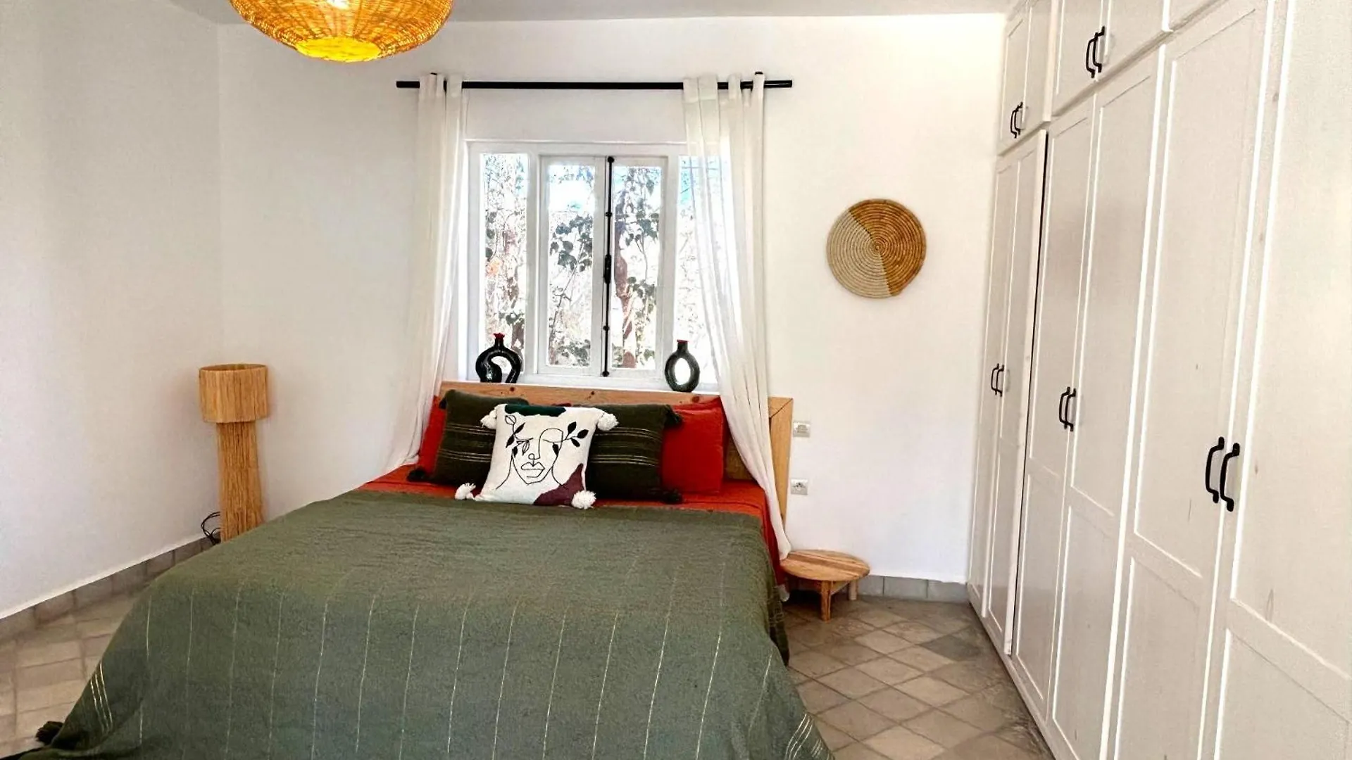 Palais Louna Essaouira Marokko