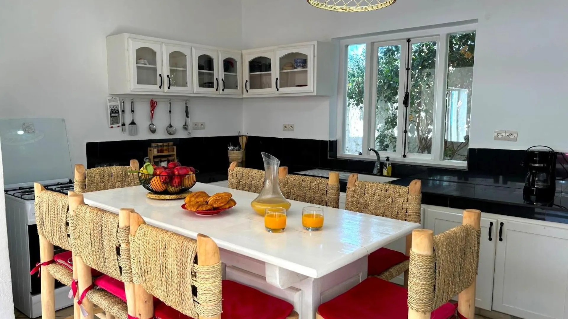 Palais Louna Essaouira Villa