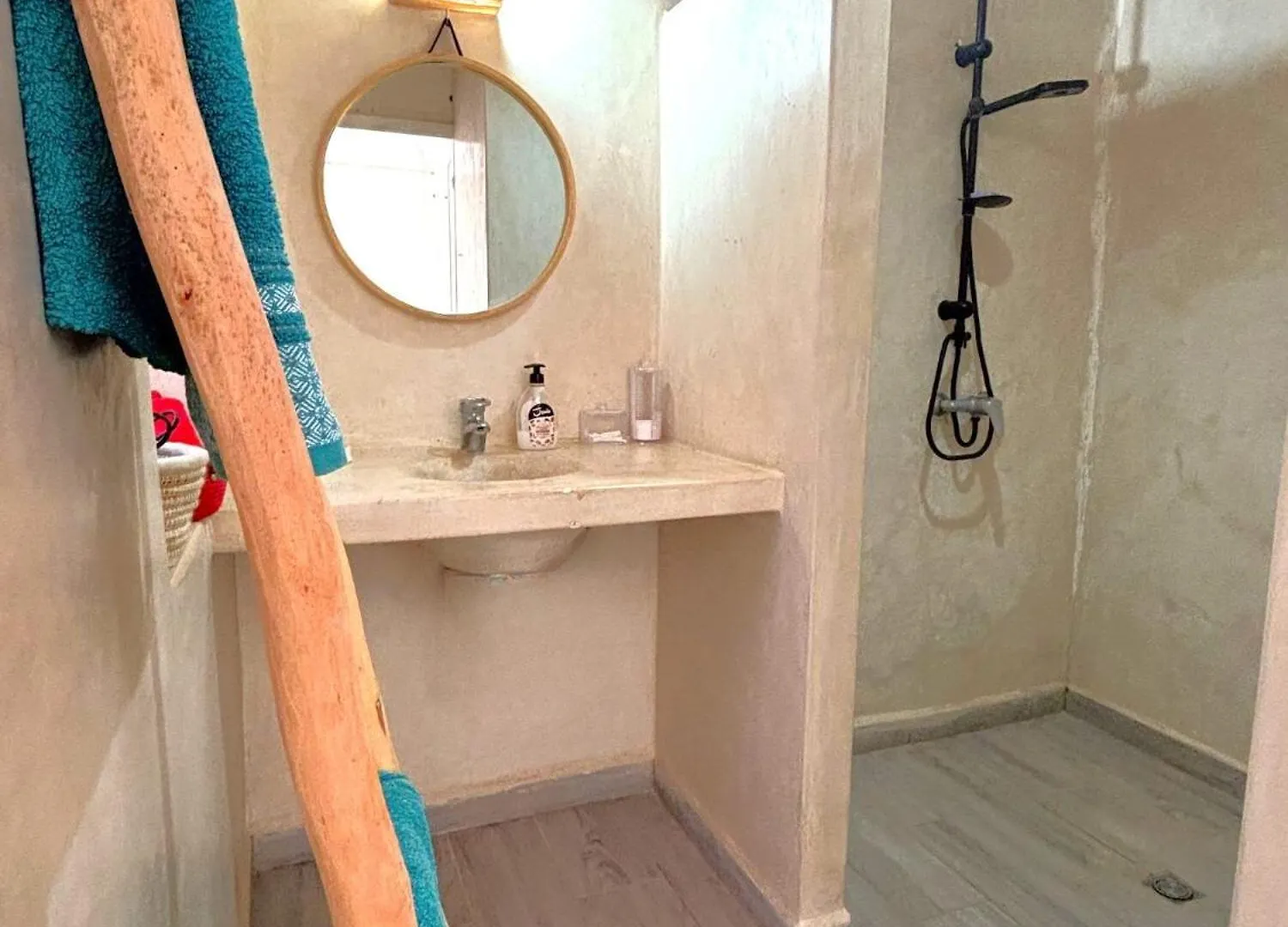 Palais Louna Essaouira Villa